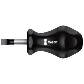 Wera® - Stubbie/Vergaserschraubendreher 336 0,8 x 4,0 x 25mm