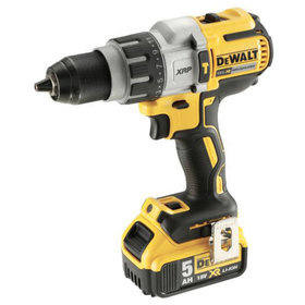 DeWALT - Akku-Schlagbohrschrauber DCD996P2-QW 18V / 5Ah