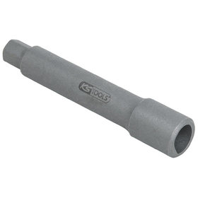KSTOOLS® - 10mm Stoßdämpfer-Halbmond-Gegenhalter-Bit-Stecknuss, 10,0 x 12,0mm