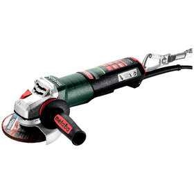 metabo® - Winkelschleifer WEPBA 20-125 Quick DS BL (600643000) Karton