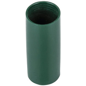 KSTOOLS® - Ersatz-Kunststoffhülse dunkelgrün für Kraftnuss 15mm