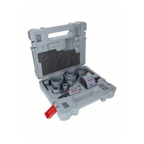 Bosch - Lochsäge Set BiM Std. HS ø19|22|25|29|35|38|44|51|57|64|76mm (2607011478)