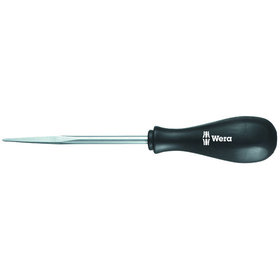 Wera® - Aufreiber 1428 4-kant Kunststoff mit durchgehender Klingex107mm