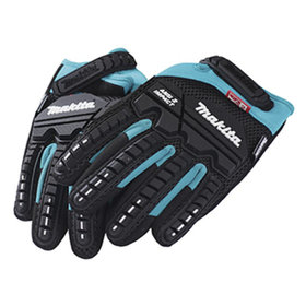 Makita® - Arbeitshandschuhe Größe L P-84470