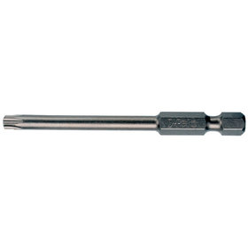 FELO - Bit, Industrie E 6,3 x 73mm TX 40 (3 Stück)