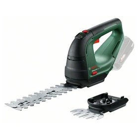 Bosch - Akku-Gras- und Strauchschere AdvancedShear 18V-10 ohne Akkupack (0600857001)