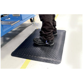 COBA - Deckplate Anti-Static 0.90 m x lfm.