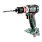 metabo® - Akku-Bohrschrauber BS 18 L BL Q (602327840), metaBOX 145