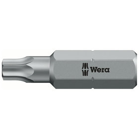 Wera® - Bit für TORX® 867/1 TX 27 x 25mm