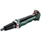 metabo® - Akku-Geradschleifer GVPB 18 LTX BL 11-28 (600827850) Karton