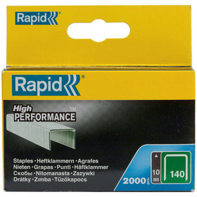 Rapid® - Heftklammer 140/08 a 2000