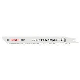 Bosch - Säbelsägeblatt S 725 VFR, 100er-Pack