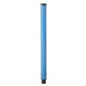 Bosch - Diamantbohrkrone Standard for Concrete G 1/2" ø28 x 300mm, 3 Segmente 10mm (2608601733)