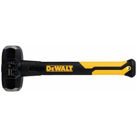 DeWALT - EXOCORE Vorschlaghammer 1,8kg ohne Finne