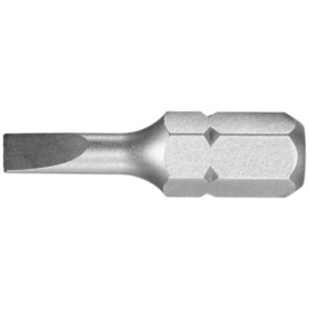 forum® - Bit 1/4" DIN3126 C6,3 5,5x0,8x25mm zähhart