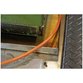 brennenstuhl® - professionalLINE Verlängerungskabel IP44, 25m H07BQ-F 3G1,5 Kabel orange