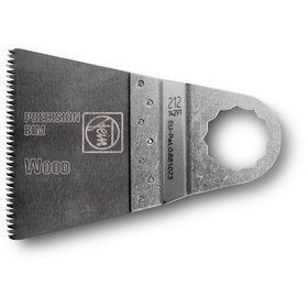 FEIN - E-Cut Precision BIM-Sägeblatt, Breite 65mm, VE 1 Stück