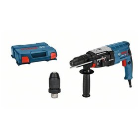 Bosch - Bohr- und Meißelhammer SDS-plus GBH 2-28 F, Koffer (0611267600)