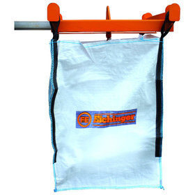 Eichinger® - Big Bag Traverse, 1000 kg, reinorange