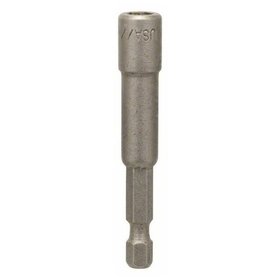 Bosch - Steckschlüssel-Bit ø1/4" x 65mm mit Magnet