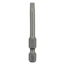 Bosch - Schrauberbit Extra-Hart, T25, 49mm, 25er-Pack (2607002512)