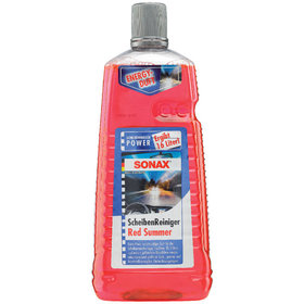 SONAX® - ScheibenReiniger Konzentrat Red Summer 2L