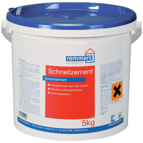 remmers - Schnellzement 5kg