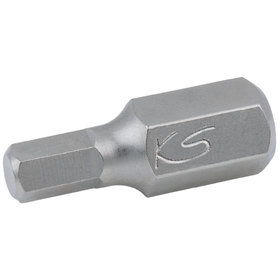 KSTOOLS® - 10mm Bit Innensechskant, 30mm, 7mm