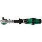 Wera® - Zyklop Speed Umschalt-Knarre 1/4" 8000 A