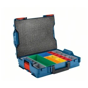 Bosch - Koffersystem L-BOXX 102 Set, 13-tlg. (1600A016NA)