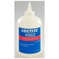 LOCTITE® - 4062 Kunststoff-Sofortklebstoff farblos, niedrigviskos, 500gr Flasche