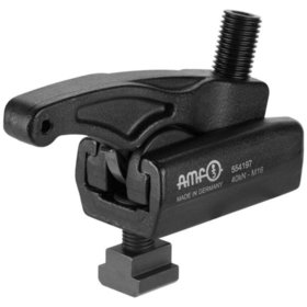 AMF - Kraftspanner verschiebbar7600-22 M10x12