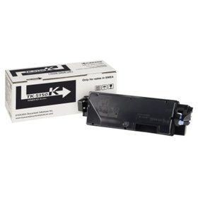 KYOCERA - Toner 1T02NS0NL0 TK5150K 12.000 Seiten schwarz