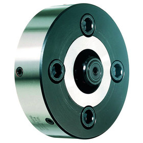 GÜHRING® - SK/HSK Spindel-Flansche / SK 40 / d1 88,880 mm / Werksnorm 4387 40.038