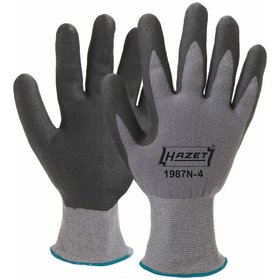 HAZET - Handschuhe 1987N-4