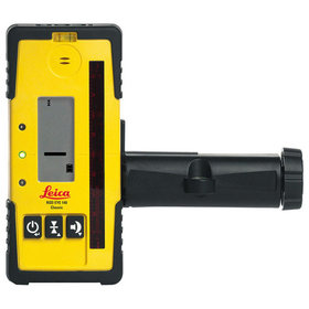 Leica Geosystems® - CET103: aluminium elevator tripod