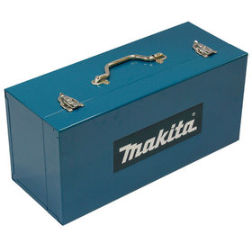 Makita® - Stahlkoffer 140B63-7 für Betonschleifer