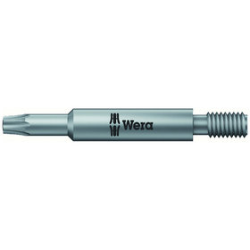 Wera® - Bit 867/11 10/32" für TORX® TX 15 x 45mm