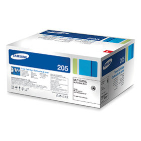 SAMSUNG - Toner MLT-D205L/ELS 205L 5.000 Seiten schwarz