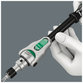 Wera® - 8100 SA 4 Zyklop Speed-Knarrensatz, 1/4"-Antrieb, zöllig, 41-teilig