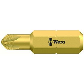 Wera® - 871/1 DC TORQ-SET Mplus Bits, 4 x 25mm