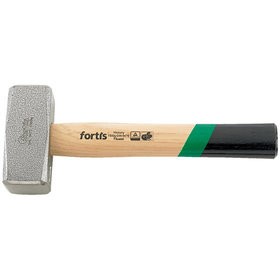 FORTIS - Fäustel DIN 6475 1000g Hickory