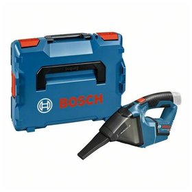 Bosch - Akku-Staubsauger GAS 12V, Solo Version, L-BOXX (06019E3001)