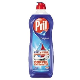 Pril - Handgeschirrspülmittel Original 661318/661495 750ml