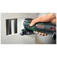 Bosch - Akku-Multifunktionswerkzeug AdvancedMulti 18, mit 1 x PBA 18V 2.5 Ah Akku (0603104001)