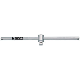 HAZET - Griff mit Gleitstück 915, 1/2" x 298mm