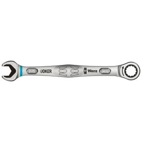 Wera® - Joker Maul-Ringratschenschlüssel 11mm