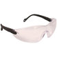 JSP® - Brille Eclipse, PC, getönt/schw.