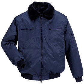 MASCOT® - Kälteschutz-Pilotenjacke Innsbruck 00520-620, marineblau, Größe 2XL