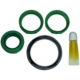 RIEGLER® - Dichtsatz, für Normzylinder SAI, Kolben-Ø 50, TPU/NBR